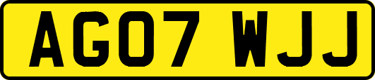 AG07WJJ