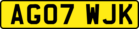 AG07WJK