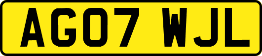AG07WJL