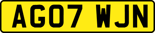 AG07WJN