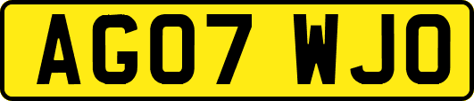 AG07WJO