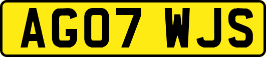 AG07WJS