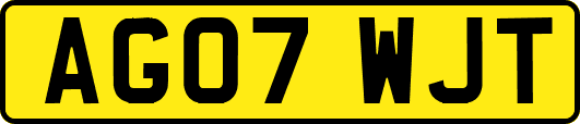 AG07WJT