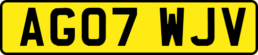 AG07WJV