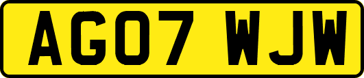 AG07WJW