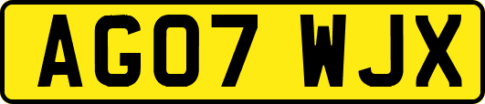 AG07WJX