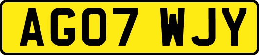 AG07WJY