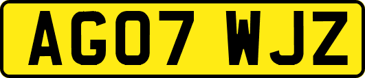 AG07WJZ