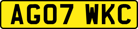AG07WKC