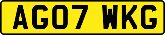 AG07WKG