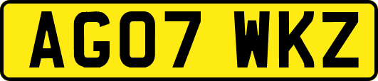 AG07WKZ