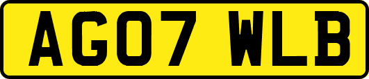 AG07WLB