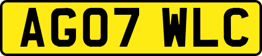AG07WLC