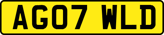 AG07WLD