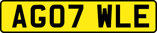 AG07WLE