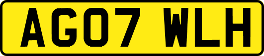 AG07WLH