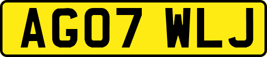 AG07WLJ