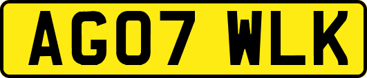 AG07WLK