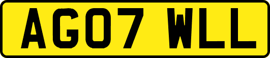 AG07WLL