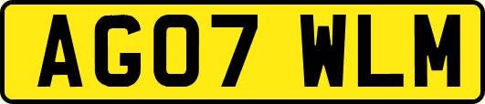 AG07WLM