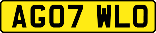 AG07WLO