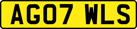 AG07WLS