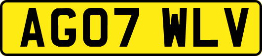 AG07WLV