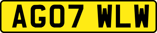 AG07WLW