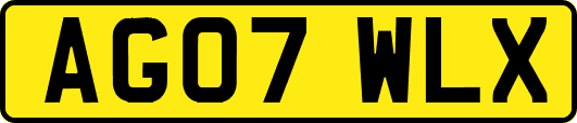 AG07WLX