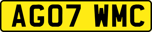AG07WMC