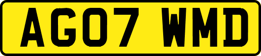 AG07WMD