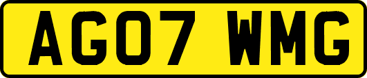 AG07WMG