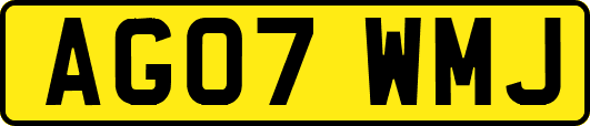 AG07WMJ