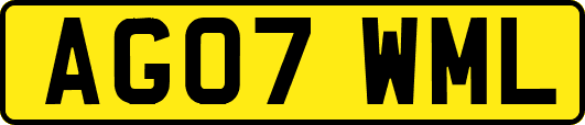 AG07WML