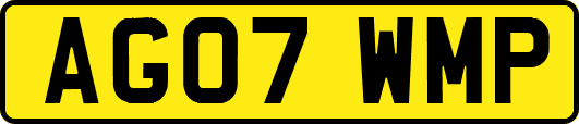 AG07WMP