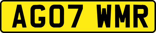 AG07WMR
