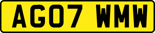 AG07WMW