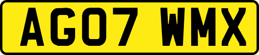 AG07WMX