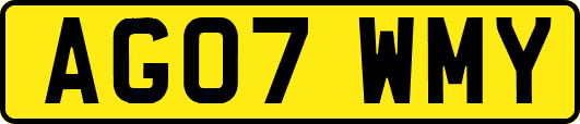 AG07WMY