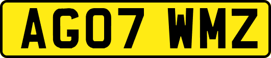 AG07WMZ