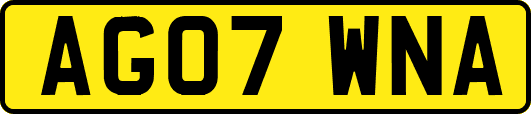 AG07WNA