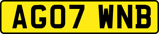 AG07WNB