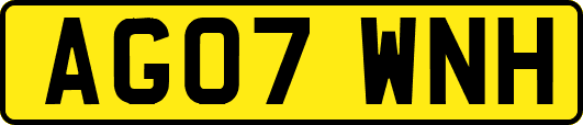 AG07WNH