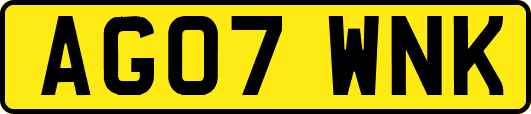 AG07WNK
