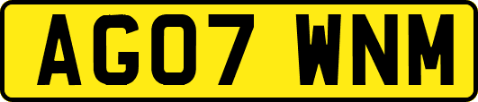 AG07WNM