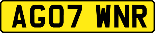 AG07WNR