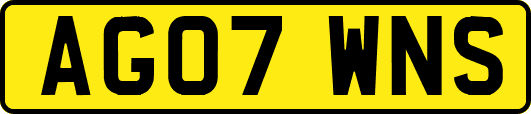 AG07WNS