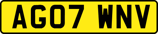 AG07WNV