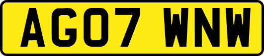 AG07WNW