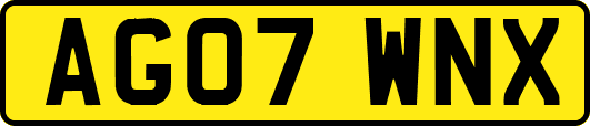AG07WNX